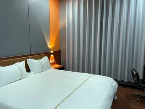 Jinfan Hotel - Image 2
