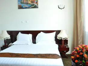Ag Palace Hotel - Image 5
