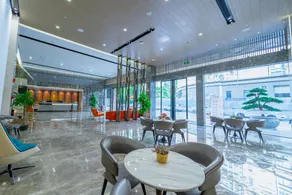 Foshan Gaojie Apartment - Image 4