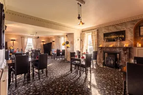 Manor House Hotel Holy Island - Image 3