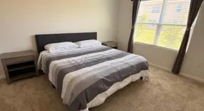 Spacious 4BR Near Lake Nona 30 Min to MCO - Image 2