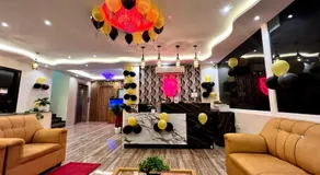 Hotel East park Electronic City - Image 3