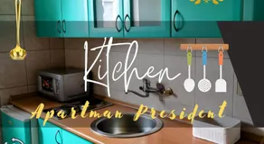 HELGA apartmani BOSS i PRESIDENT - Image 3