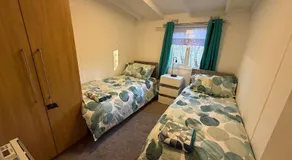 Bethany Woodland Lodge - Image 2