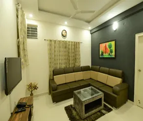 Xcel Luxury Hotel Apartments-Home Living Redefined - Image 5