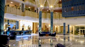 Royal Garden Palace - Families and Couples - Image 2