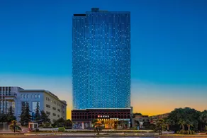 Radisson RED Xi'an High-tech - Image 2