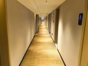 THE DREAM-HOTEL - Image 4