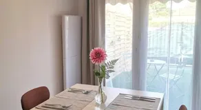 Petit cocon avec terrasse privée à Saint Barthélémy - Image 3