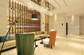 City Comfort Inn Chengdu Wenjiang University Town Fengxi River Metro Station - Image 2