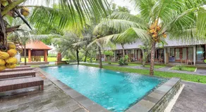 Parthi Puri Ubud - Image 2