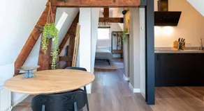 In de Witte Dame Hotel Bar Kitchen Apartments - Image 3
