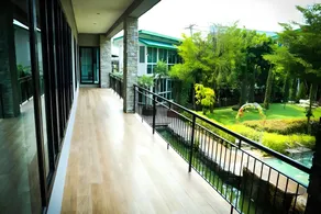 The Pino Hotel Pakchong - Image 5