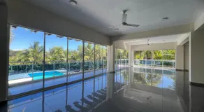 Modern 3BR Apartment with Resort-Style Amenities - Image 2