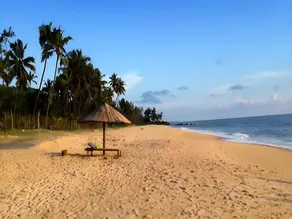 Sai Vishram Beach Resort - Byndoor - Image 5