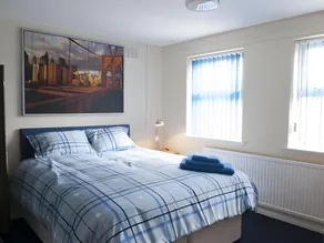 Liverpool Gateway Inn - Image 4