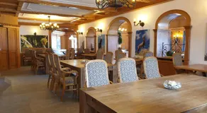 Hotel Edelweiß - Image 2