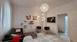 Gemütliche Vier-Zimmer-Ferienwohnung "L12" in Zwenkau bei Leipzig im Neuseenland - Image 3
