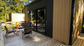 Lodge en pleine nature - Image 3