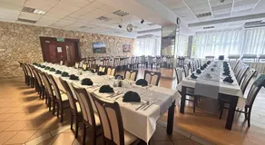 Ośrodek Konferencyjno-Wypoczynkowy "Krucze Skały" w Karpaczu - Image 4