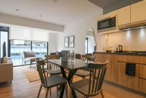 Living 110 Suites by Wynwood House - Image 2