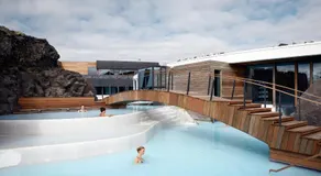 The Retreat at Blue Lagoon Iceland - Image 5