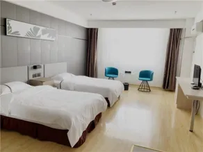 Jun Hotel Ningxia Yinchuan helan Hongqiao North Street - Image 5