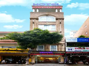 Thanh Hoang Chau Hotel - Image 4