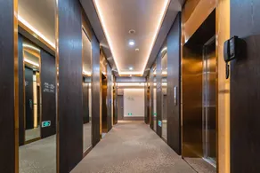 Hanting Hotel Zunyi City Government - Image 4