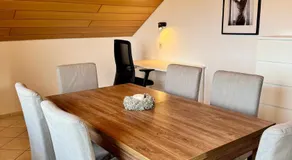 Großzügiges Apartment mit tollem Ausblick - Image 3