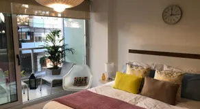 Impecable monoambiente en Belgrano - Image 2
