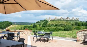 Wohnung mit Pool und Grill | Panoramablick - Image 2