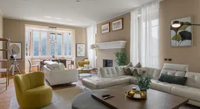 Ruby Como Villa with Lake View By Petra Luxury - Image 2