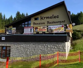 Penzion Krmelec - Image 1