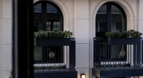 Hotel Montaigne - Image 3