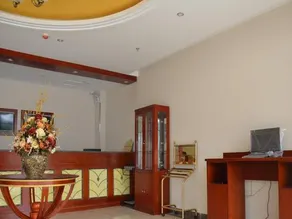 GreenTree Inn Beijing Miyun West Bridge Road Haiyi Manor Express Hotel - Image 3