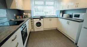 Modern 3 Bedroom home. A perfect base for Golfers - Image 3