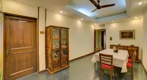 Cp Villa - Rooms with Patio - Image 5