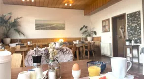 Hotel-Pension Hommen - Image 3