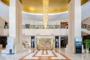 Anji International Holiday Hotel - Image 2