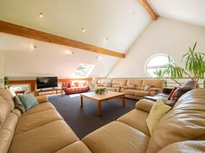 Moderscheid Cottage med Spa - Image 2