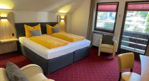 Hotel Pension Berghaus Sieben - Image 2