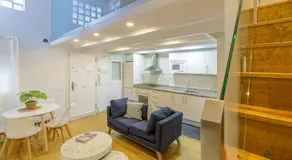 Living4malaga El Escondite Triplex - Image 4