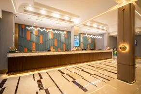 Golden Seagull Hotel - Image 2