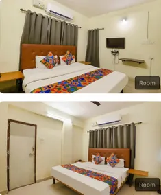Hotel Ocsa Inn - Image 4