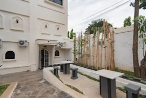 Urbanview Hotel Kangen Bungalow Purwakarta by RedDoorz - Image 4