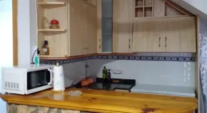 Apartamentos Rio Gallego - Image 4