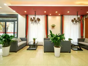 Mango Hotel (Hanzhong Tiantai Road) - Image 3