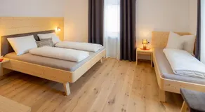 B&B Frühlingsheim - Image 2