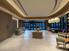 Ji Hotel Xuzhou Hubushan Heping Road - Image 4